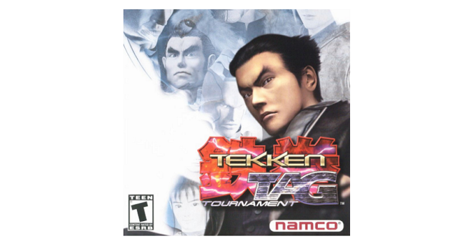 Download Tekken Tag Tournament Terbaru