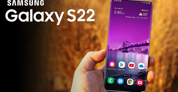 Tersertifikasi 3C, Samsung Galaxy S22 Gunakan Pengisian Cepat 65W