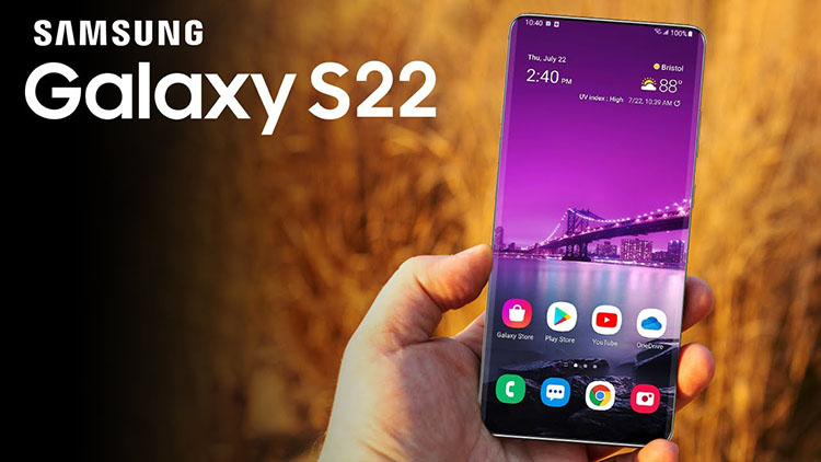 Tersertifikasi 3C, Samsung Galaxy S22 Gunakan Pengisian Cepat 65W