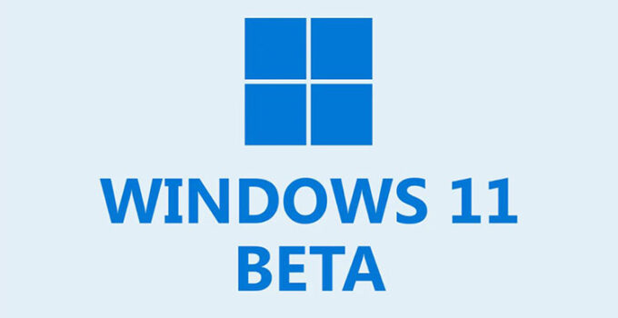 Versi Pertama Windows 11 Hadir di Kanal Beta Windows Insider
