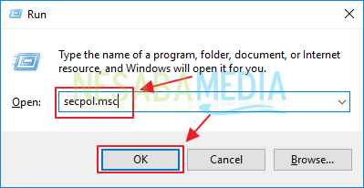 Cara Mengganti Nama Profil Jaringan di Windows 10