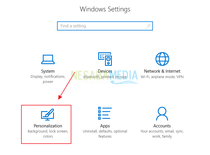 Cara Mematikan Notifikasi di Windows 10