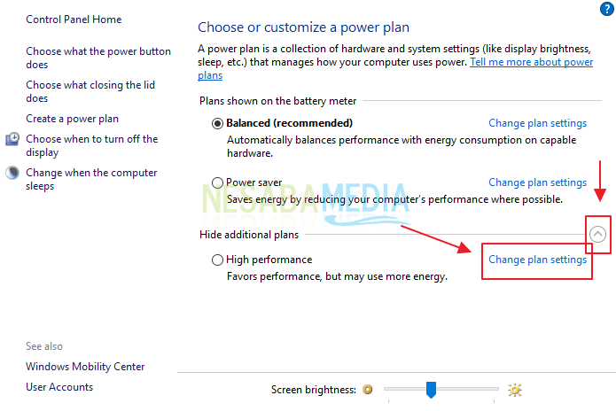 Cara Mengaktifkan / Mematikan Hibernate di Windows 10