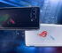 ASUS Resmi Umumkan Smartphone ROG Phone 5s dan Pro