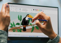 Aplikasi Paint dan Photo Dapatkan Desain Yang Seragam Dengan Windows 11