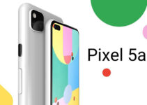Bukan Google Pixel 6, Tapi Pixel 5a 5G Yang Dirilis Bulan Ini Lebih Dulu