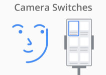 Camera Switch, Mungkinkan Pengguna Kontrol Android Dengan Ekspresi Wajah