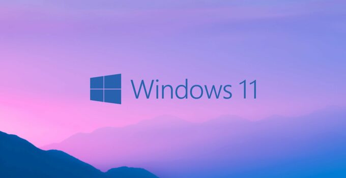 Begini Cara Aktivasi Windows 11 Secara Permanen dan Gratis