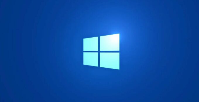 Cara Cek Apakah Windows 10 Anda Support Modern Standby