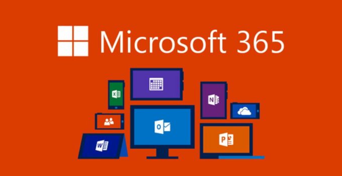 Cara Install Microsoft Office 365 Secara Gratis (Untuk Pemula)