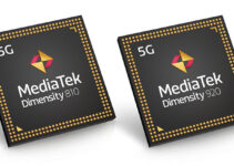 Chipset MediaTek Dimensity 810 dan 920 Bawa Kekuatan Baru di Kelas Menengah