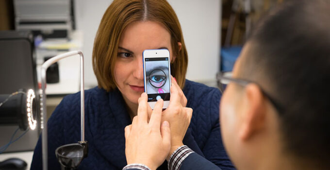 Deteksi Anemia Kini Bisa Dilakukan Menggunakan Kamera Smartphone