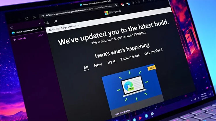 Di Windows 11, Pengguna Akan Kesulitan Beralih Dari Microsoft Edge