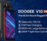 Doogee V10, Bawa Perusahaan Masuki Kompetisi Smartphone 5G