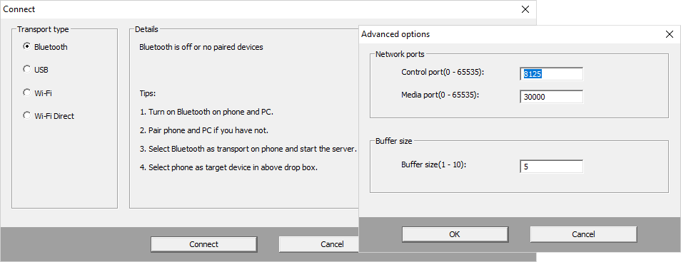 Download WO Mic Terbaru