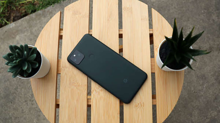 Google Hentikan Produksi Pixel 5 dan 4A 5G, Karena Pixel 5A