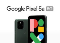 Google Luncurkan Smartphone Pixel 5a 5G, Intip Harga dan Spesifikasinya