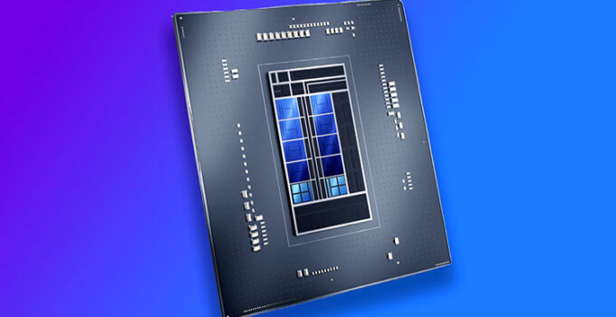Intel Optimalkan Prosesor Alder Lake Untuk Windows 11