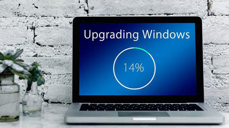 Melihat Proses Di Balik Sistem Pembaruan Windows 10
