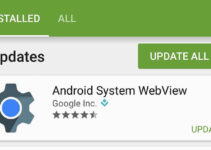 Mengenal Android System WebView, Komponen Vital Android