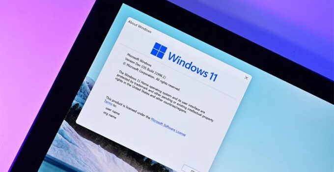 Microsoft Akhirnya Melunak Soal Persyaratan Minimal Windows 11