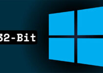 Microsoft Hentikan Distribusi Windows 10 32-Bit ke OEM