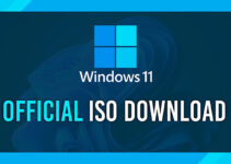 Microsoft Rilis File Image ISO Windows 11 Resmi Untuk Pertama Kalinya