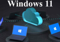 Microsoft Tawarkan Pratinjau Windows 11 di Azure Virtual Desktop