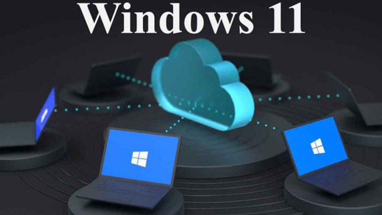 Microsoft Tawarkan Pratinjau Windows 11 di Azure Virtual Desktop