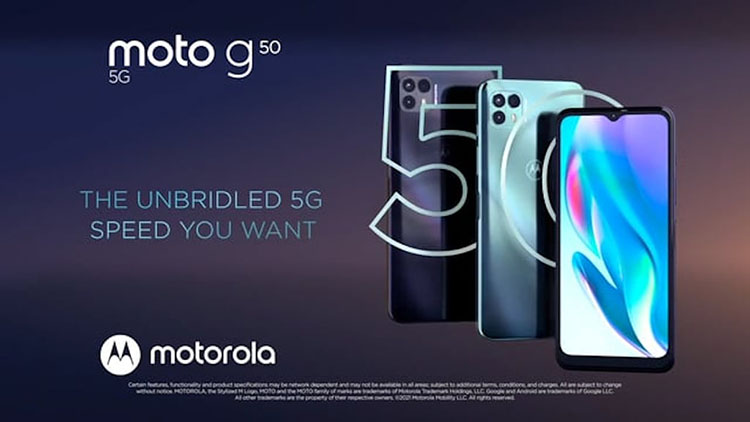 Motorola Moto G50 5G Dengan Dimensity 700 Muncul di Geekbench