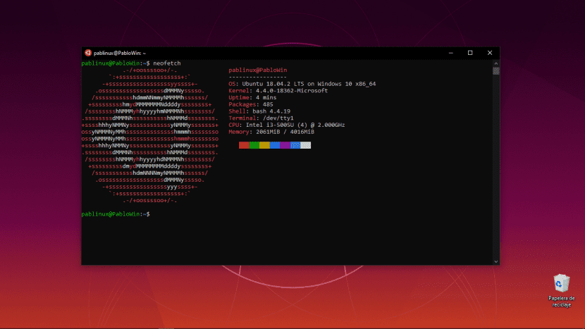 Cara Mengaktifkan WSL di Windows 10