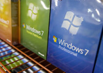 Pembaruan Keamanan Windows 7, Perbaiki 4 Celah Kerentanan Kritis