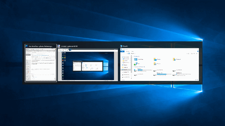 Pembaruan Windows 10 KB5005033 Sebabkan Alt-Tab Rusak