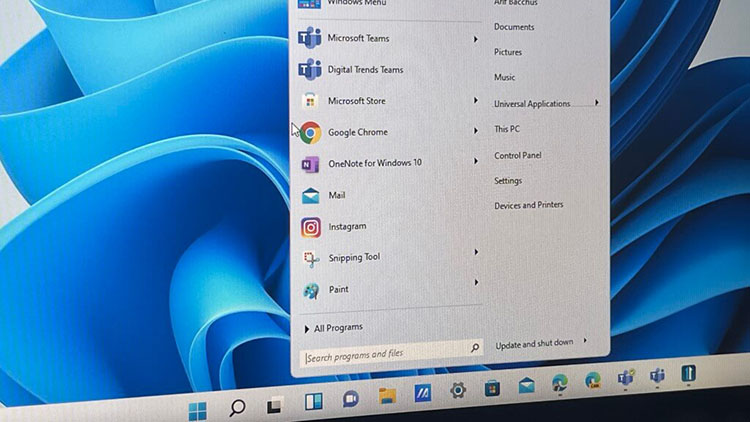 Separuh Pengguna Windows 11 Keluhkan Tampilan Baru