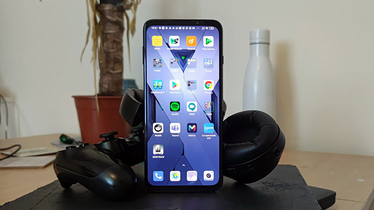 Smartphone Android Paling Kuat Bulan Juli 2021 Versi AnTuTu