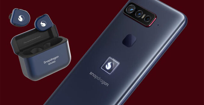 Smartphone Qualcomm Super Mahal Kini Tersedia Pre-Order