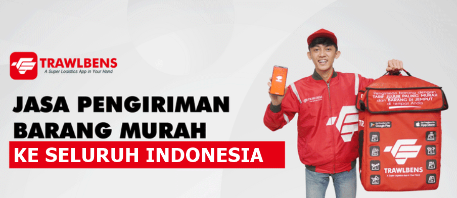 Startup Kargo dan Logistik Pertama di Indonesia