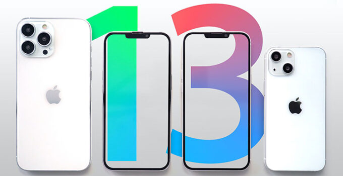Tanggal Peluncuran iPhone 13 Terungkap, Yakni 14 September