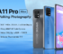 UMIDIGI A11 Pro Max Resmi Diluncurkan Dengan Sony 48MP