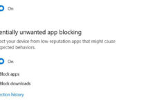 Windows 10 Blokir PUA Secara Default Mulai Agustus Ini