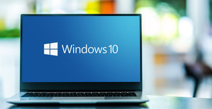 Windows 10 Build 19044.1200 Telah Dirilis ke Kanal Rilis Pratinjau