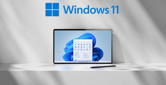 Windows 11 Build 22000.168 KB5005191 Telah Rilis Dengan Widget Baru