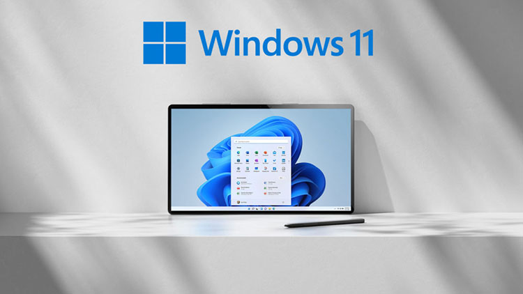 Windows 11 Build 22000.168 KB5005191 Telah Rilis Dengan Widget Baru