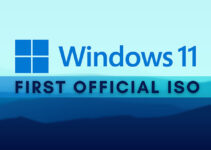 Windows 11 Build Pratinjau 22000.160 Telah Rilis Beserta ISO-nya