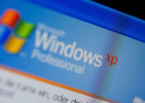 Windows XP Berusia 20 Tahun, Jutaan Pengguna Masih Memakainya