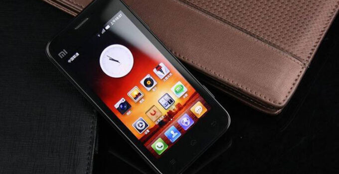 Xiaomi Berikan Refund Penuh Bagi Pemilik Smartphone Mi 1