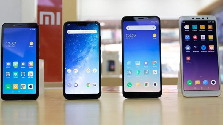 Xiaomi Jadi Brand Smartphone Terbesar Dunia Kalahkan Samsung