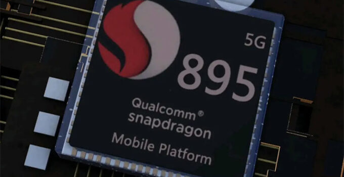 Yang Diharapkan Dari Qualcomm Snapdragon 895