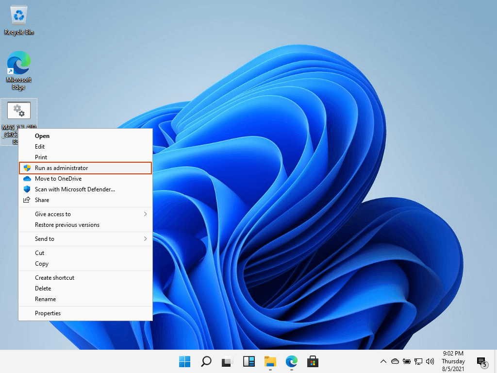 cara aktivasi windows 11 - Nesabamedia 10