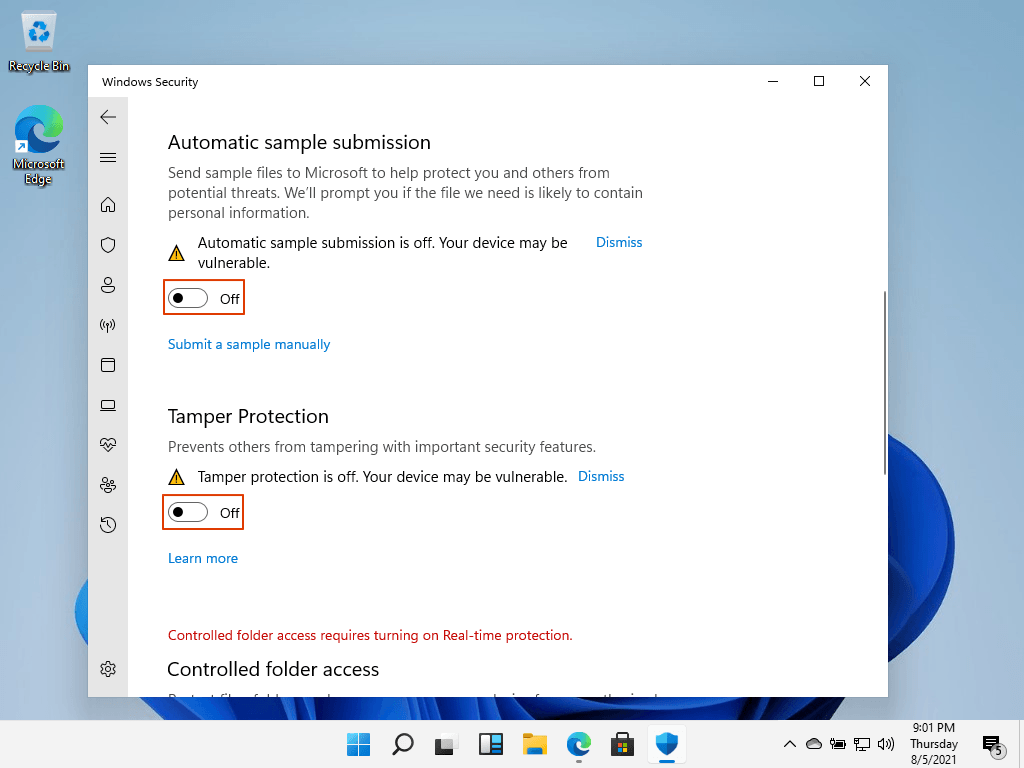 cara aktivasi windows 11 - Nesabamedia 8